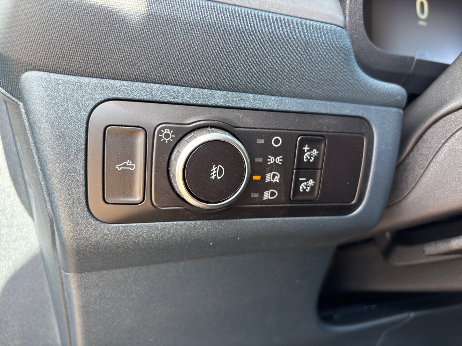 2025 Ford Maverick Lobo Premium - Photo 16