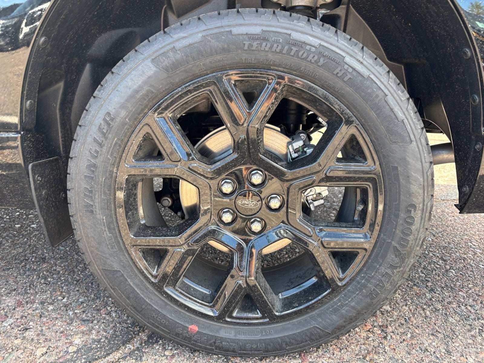 2025 Ford Maverick Lobo Premium - Photo 27