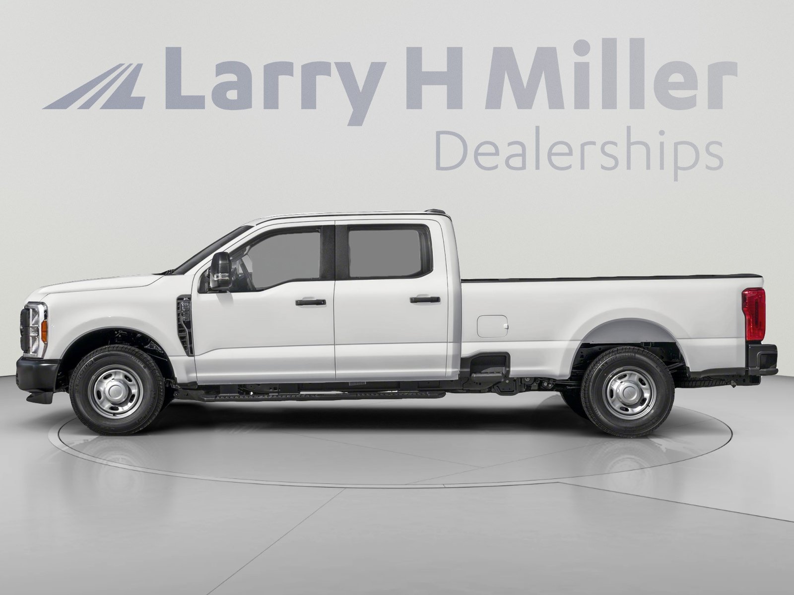 New 2027 Ford F-250 Truck Crew Cab