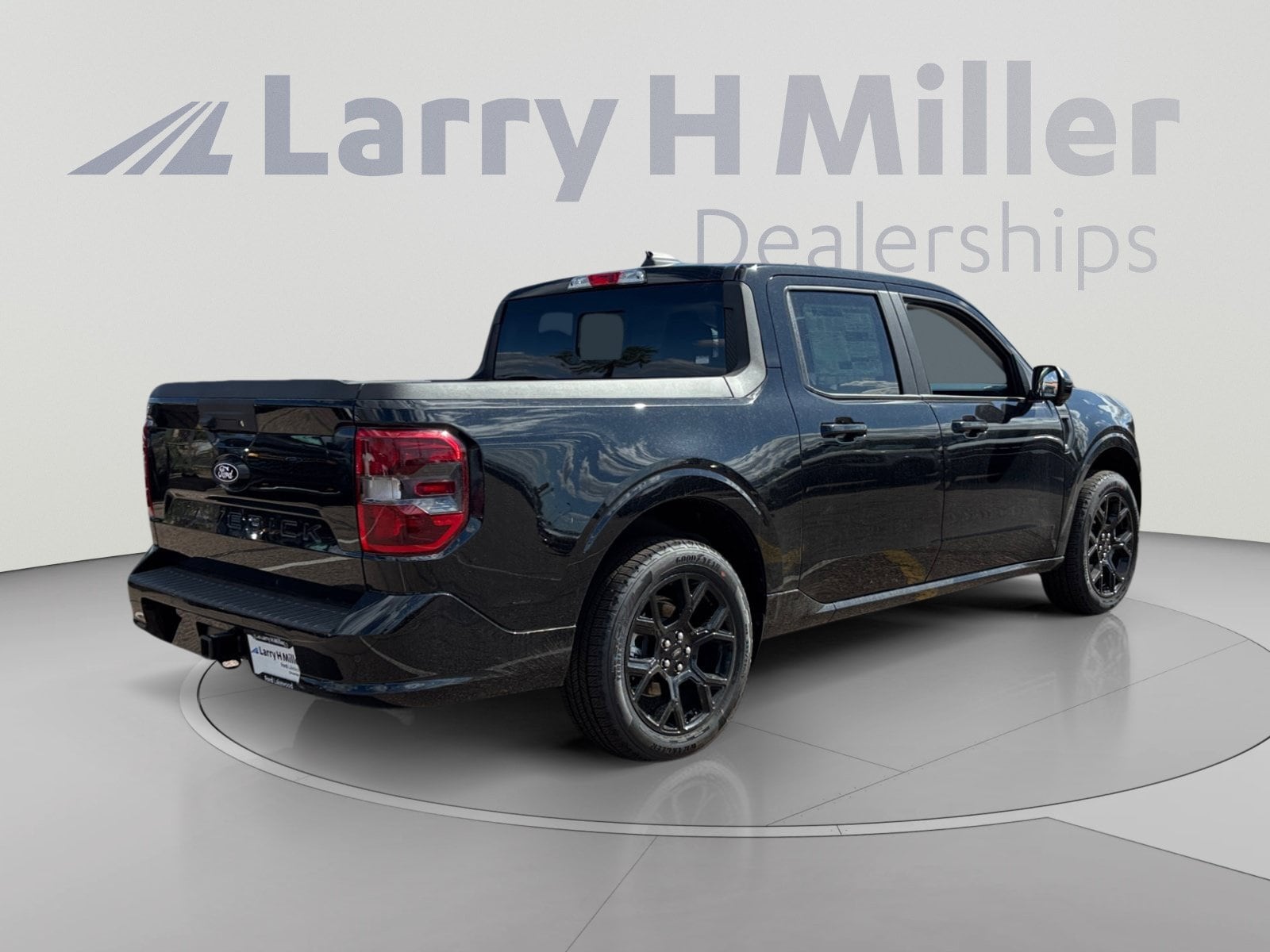 2025 Ford Maverick Lobo Premium - Photo 6
