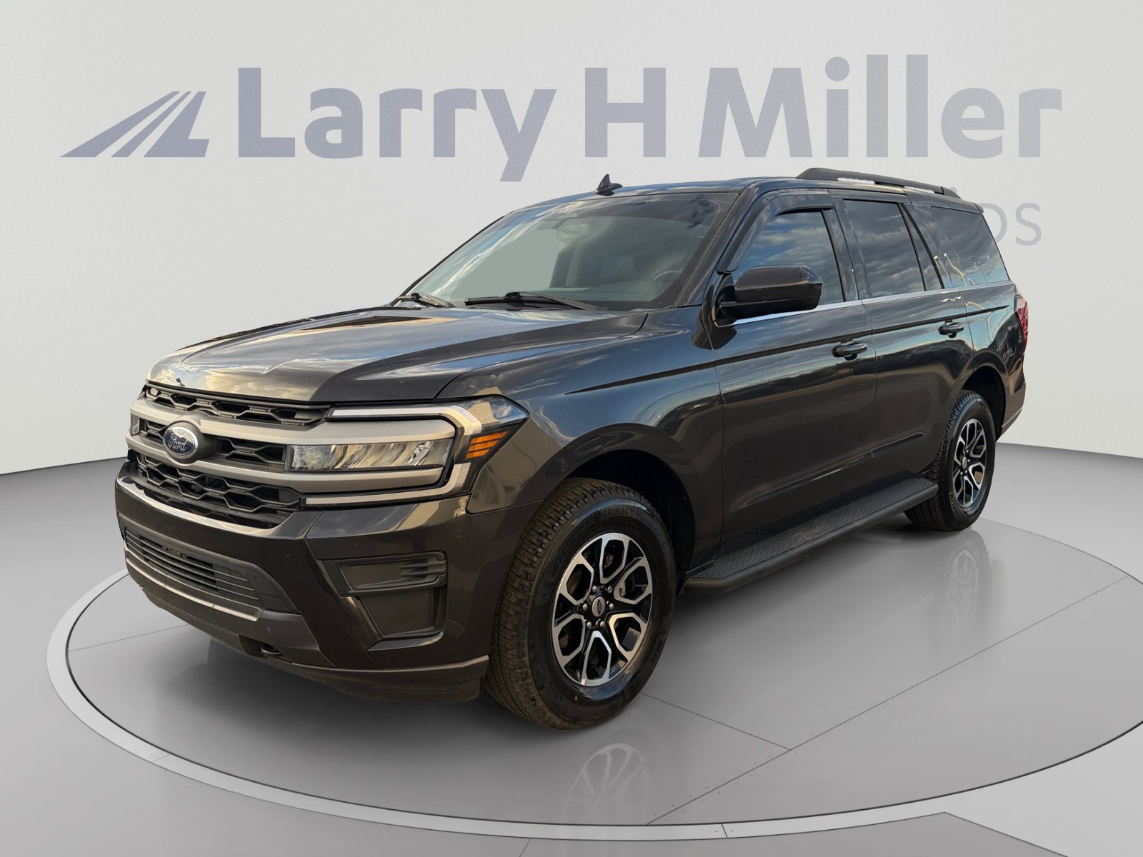 Used 2024 Ford Expedition XLT SUV Mesa, AZ