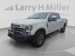  Ford Super Duty F-250 SRW