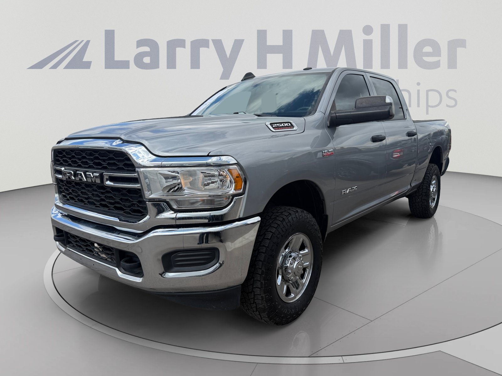Used 2022 Ram 2500 Tradesman Truck Crew Cab Peoria, AZ