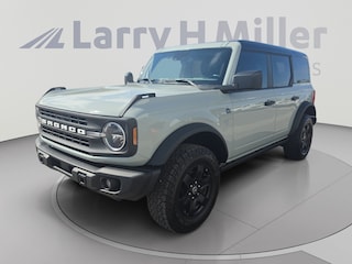 Used 2024 Ford Bronco Black Diamond SUV Mesa, AZ