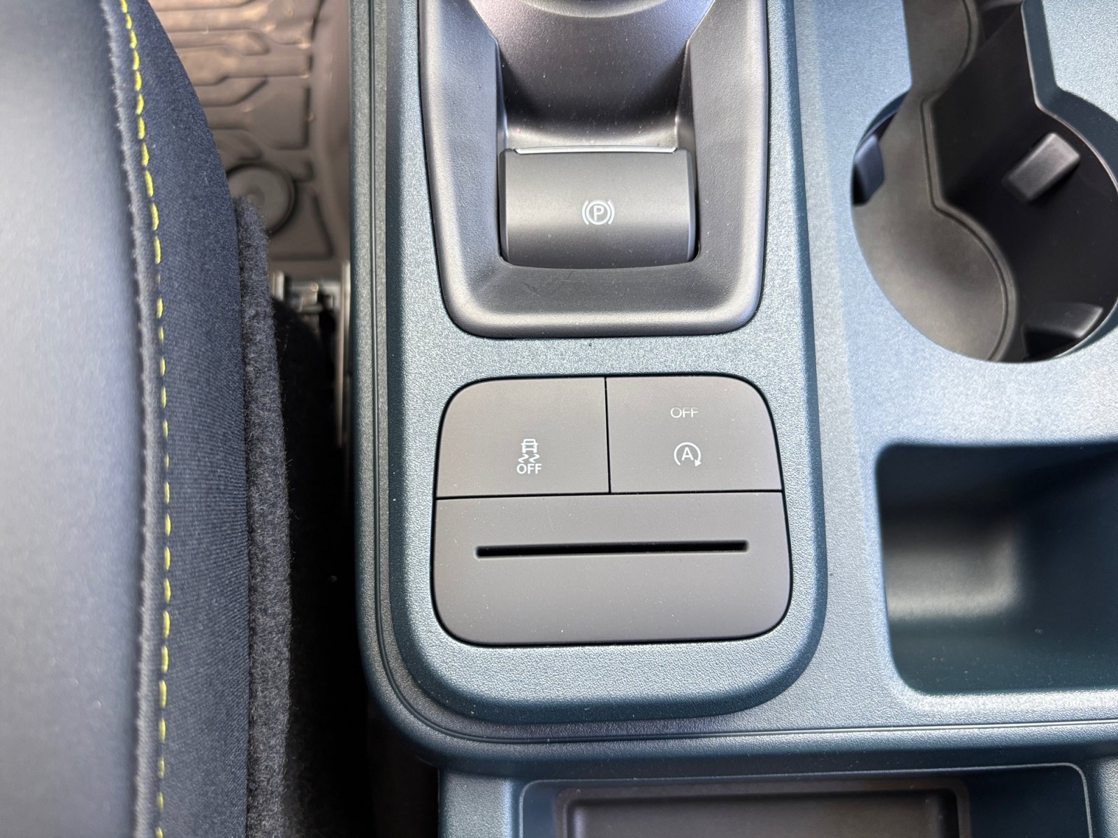 2025 Ford Maverick Lobo Premium - Photo 32