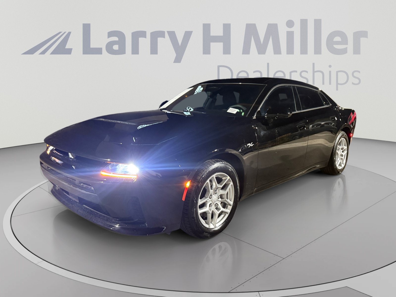 Used 2026 Dodge Charger R/T Sedan Mesa, AZ