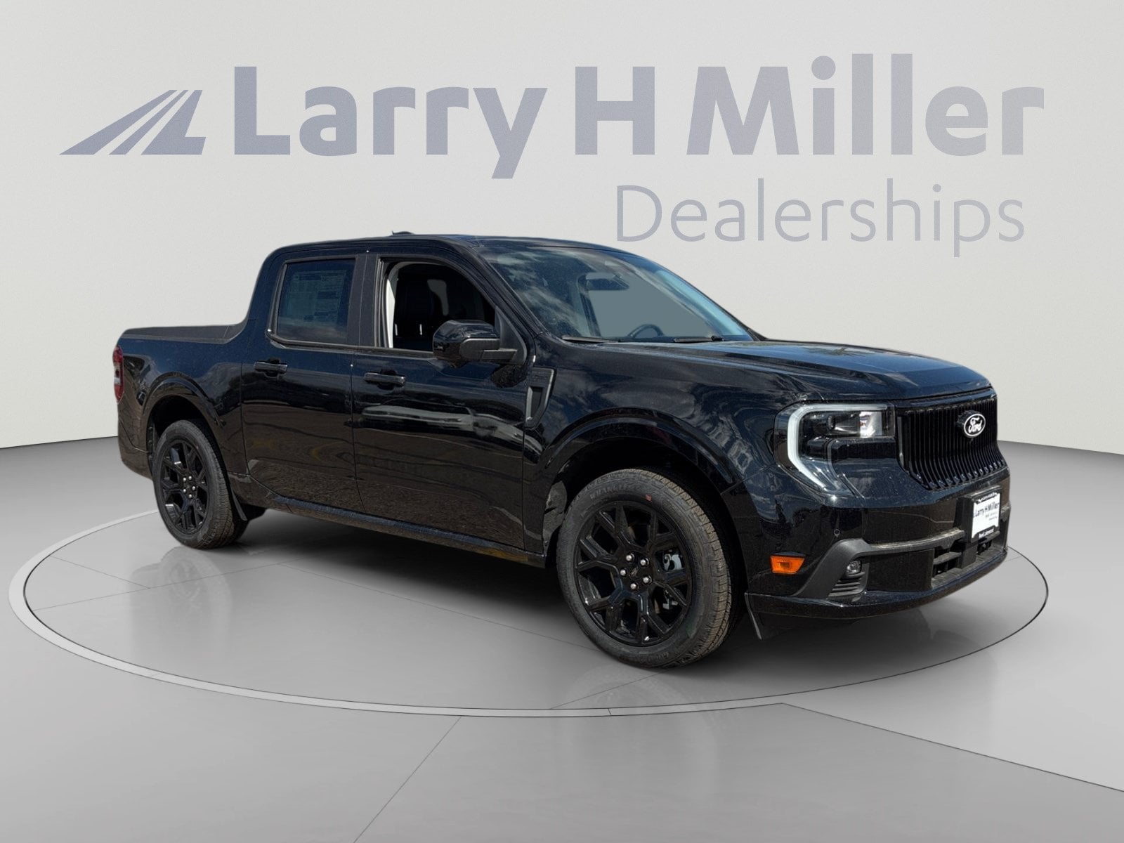 2025 Ford Maverick Lobo Premium - Photo 8
