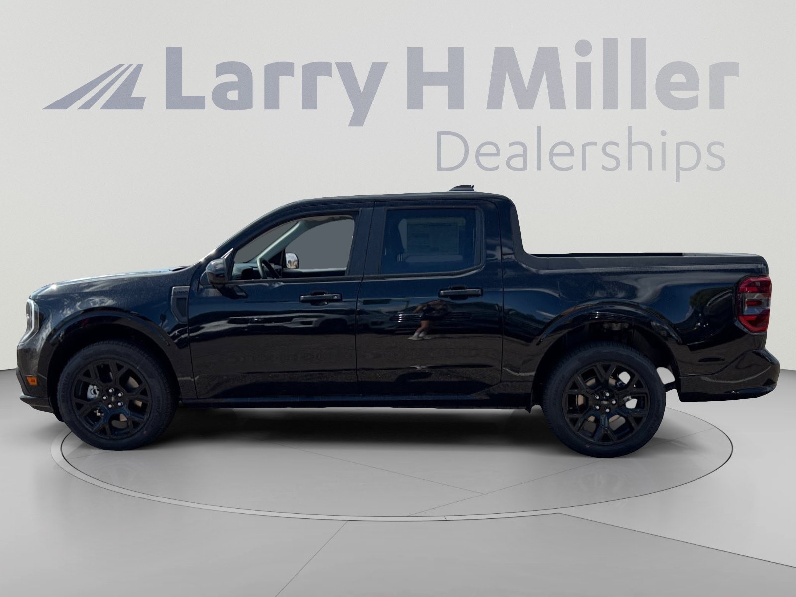 2025 Ford Maverick Lobo Premium - Photo 3