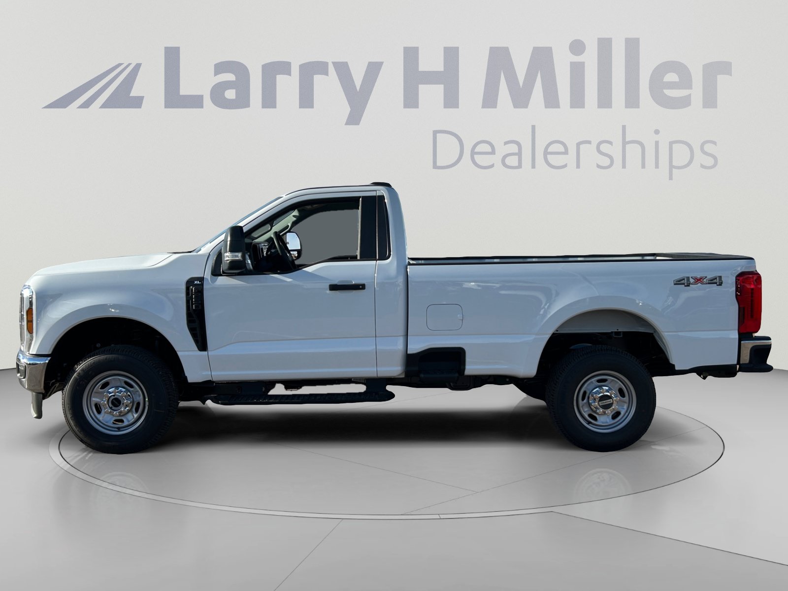 New 2027 Ford F-250 Truck Regular Cab