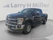  Ford Super Duty F-350 SRW