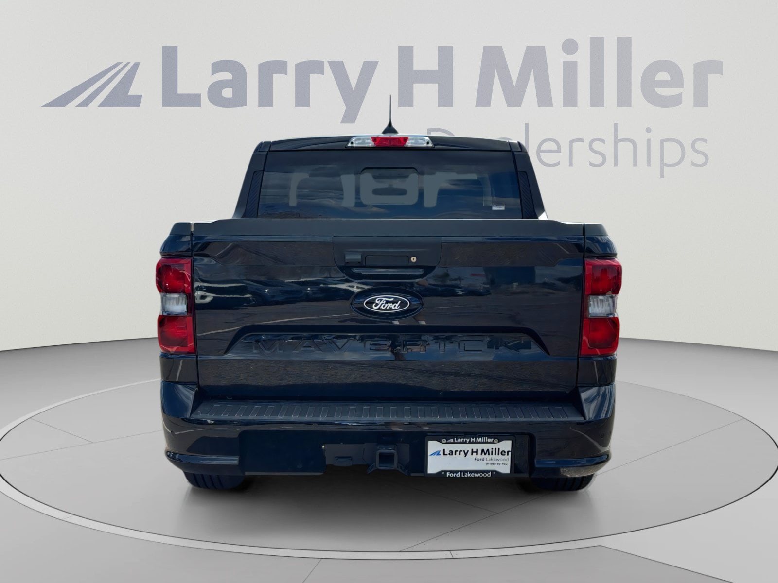 2025 Ford Maverick Lobo Premium - Photo 5