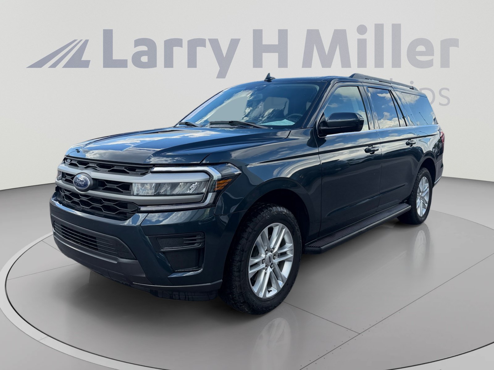 Used 2024 Ford Expedition Max XLT SUV Mesa, AZ