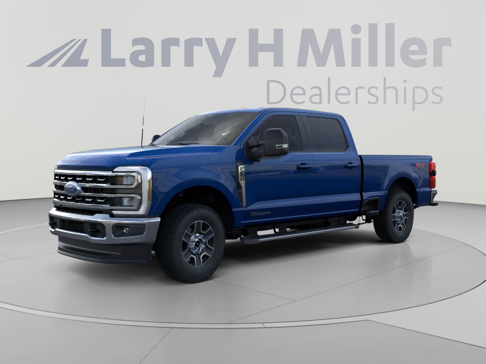  Ford F-250