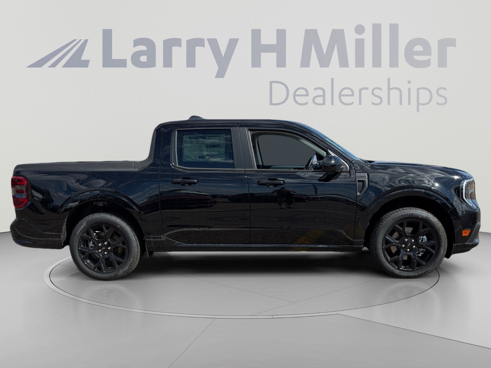 2025 Ford Maverick Lobo Premium - Photo 7