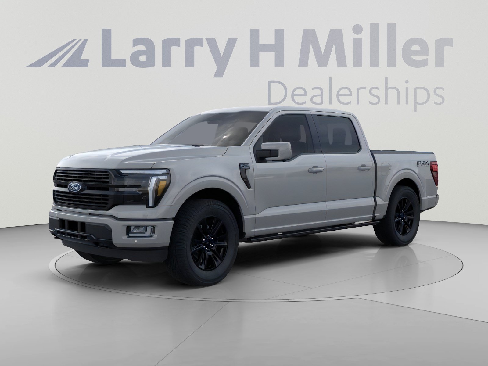  Ford F-150