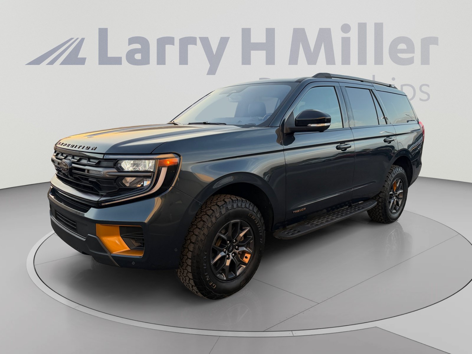 Used 2025 Ford Expedition Tremor SUV Mesa, AZ