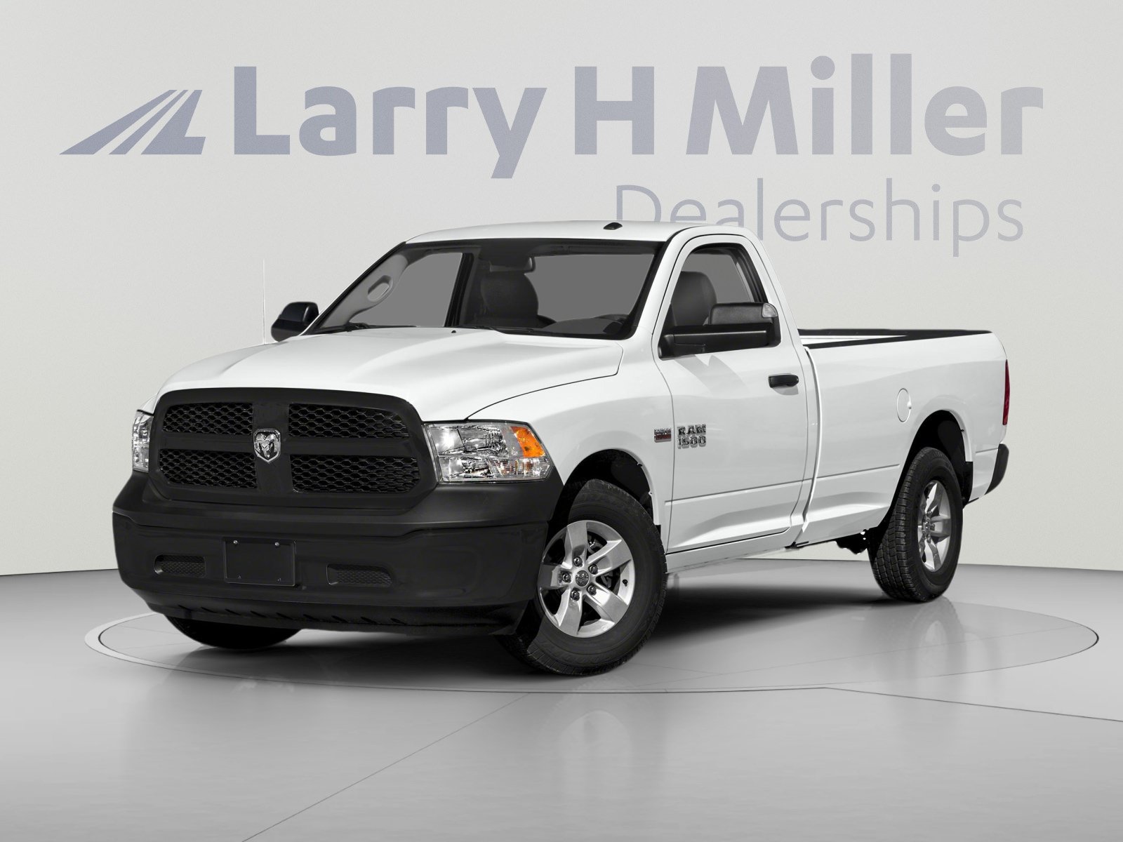 Used 2020 Ram 1500 Classic Tradesman Truck Regular Cab Peoria, AZ