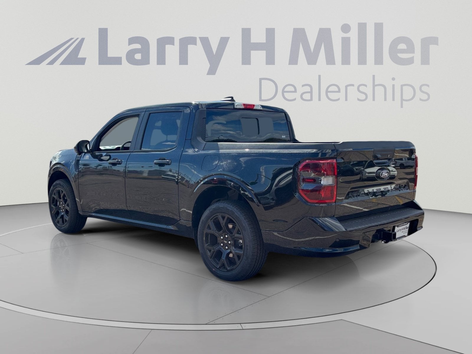 2025 Ford Maverick Lobo Premium - Photo 4