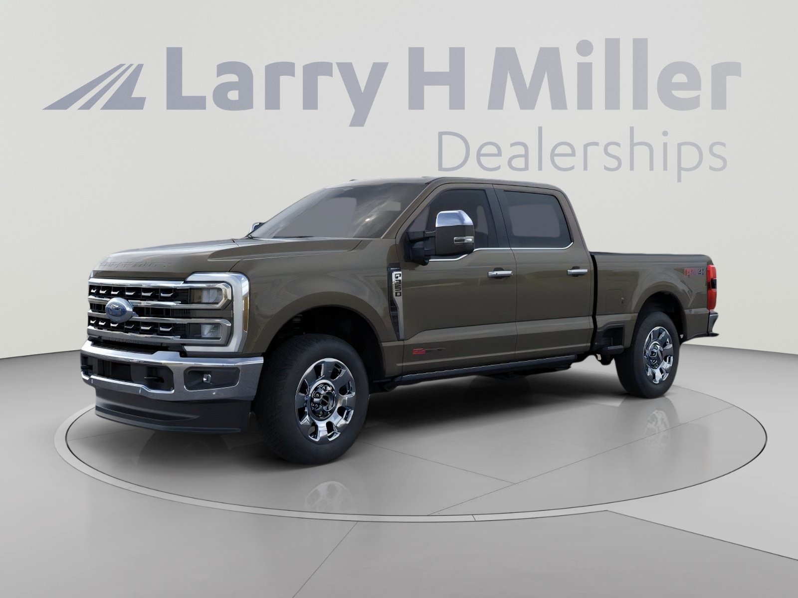  Ford F-350