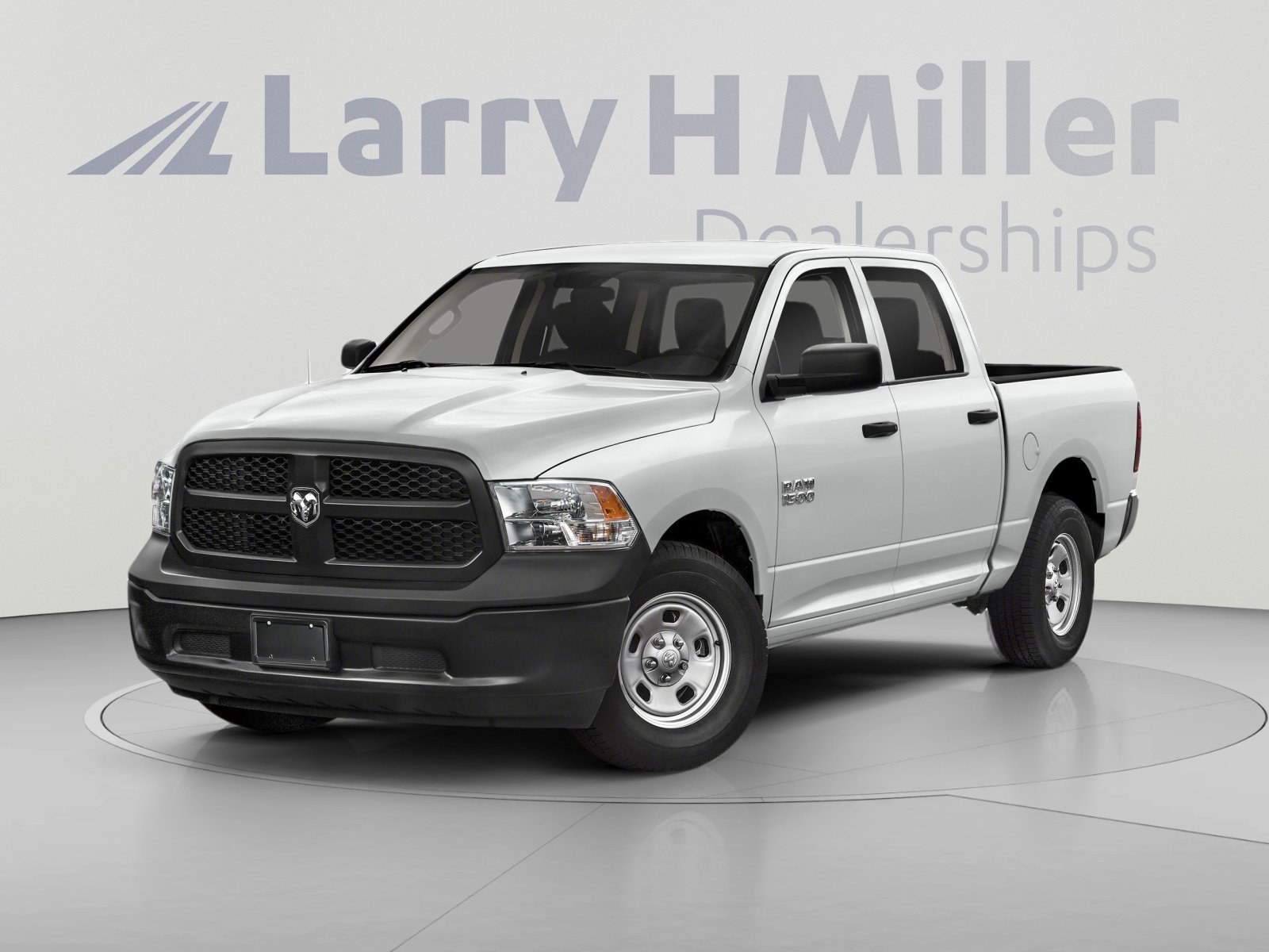 Used 2023 Ram 1500 Classic Tradesman Truck Crew Cab Peoria, AZ