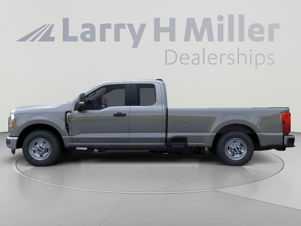 New 2025 Ford F-250 XL Truck Super Cab