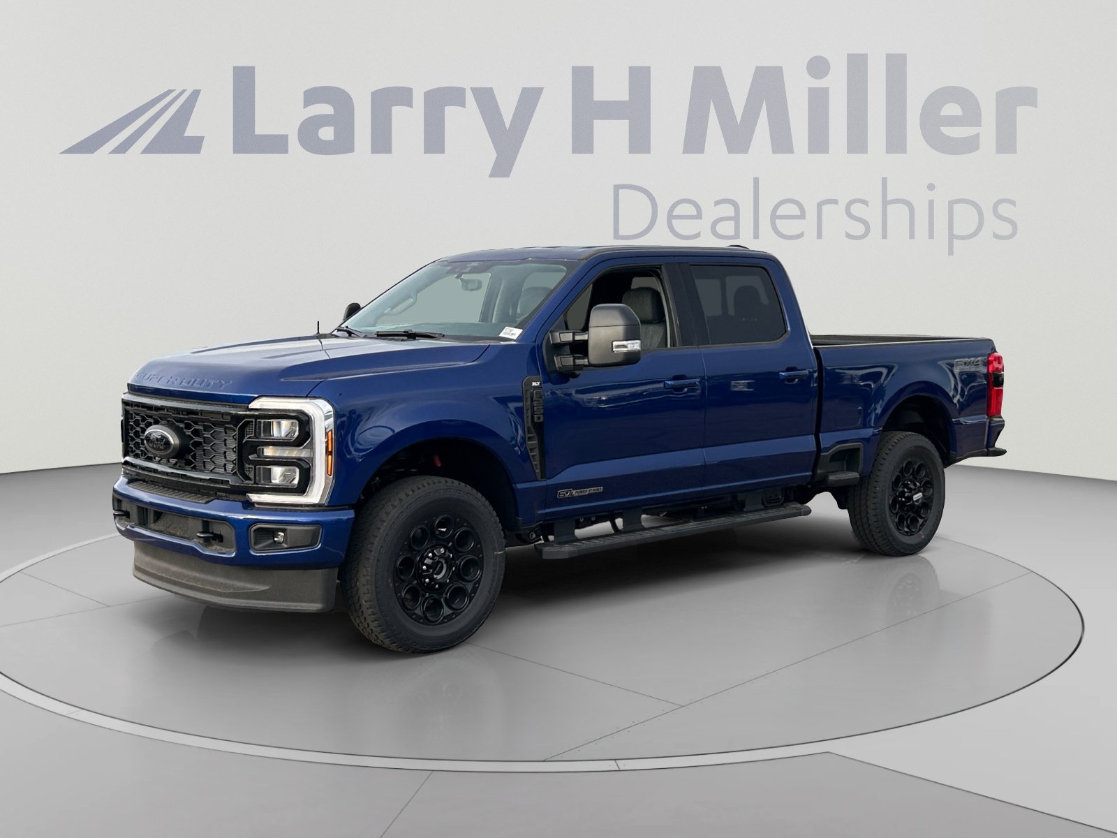  Ford F-250