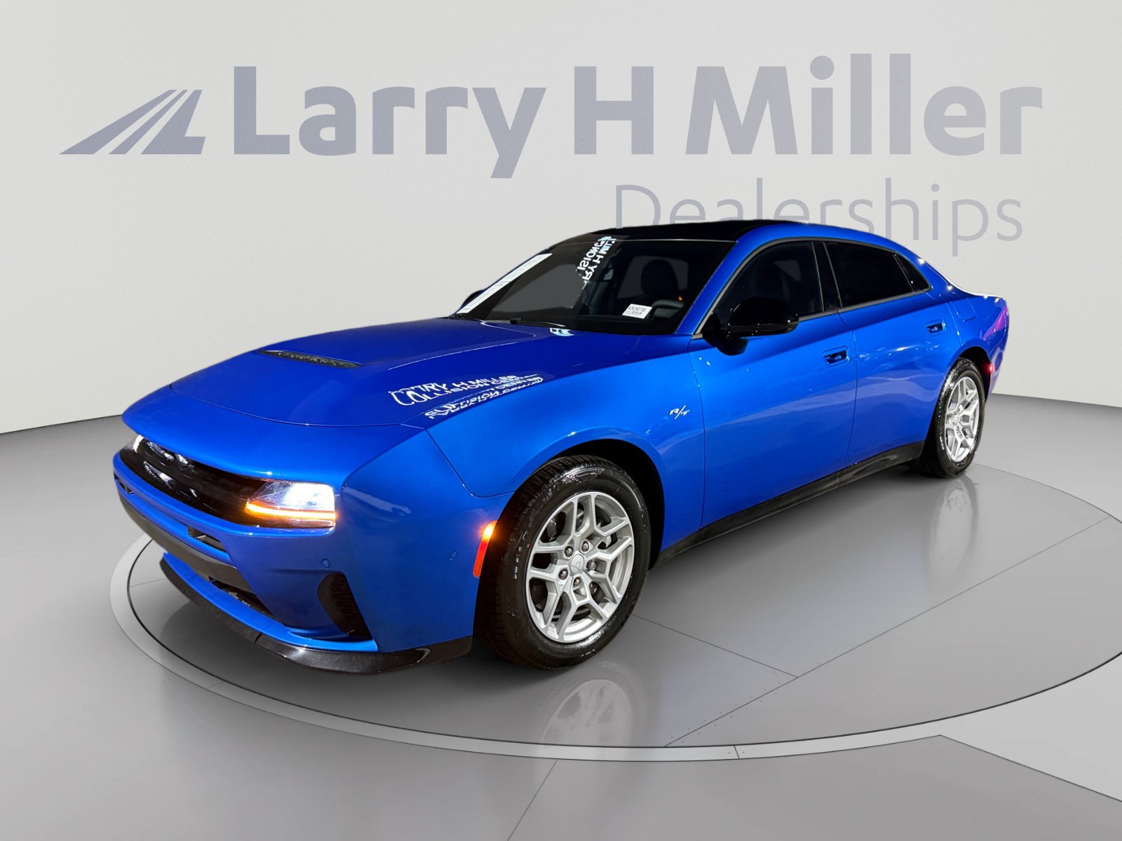 Used 2026 Dodge Charger R/T Sedan Mesa, AZ