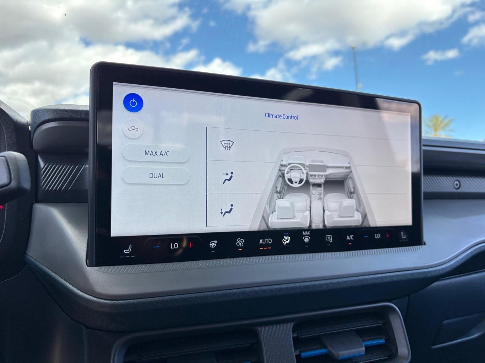 2025 Ford Maverick Lobo Premium - Photo 33