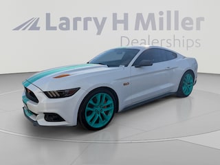 Used 2016 Ford Mustang GT Premium Coupe Mesa, AZ