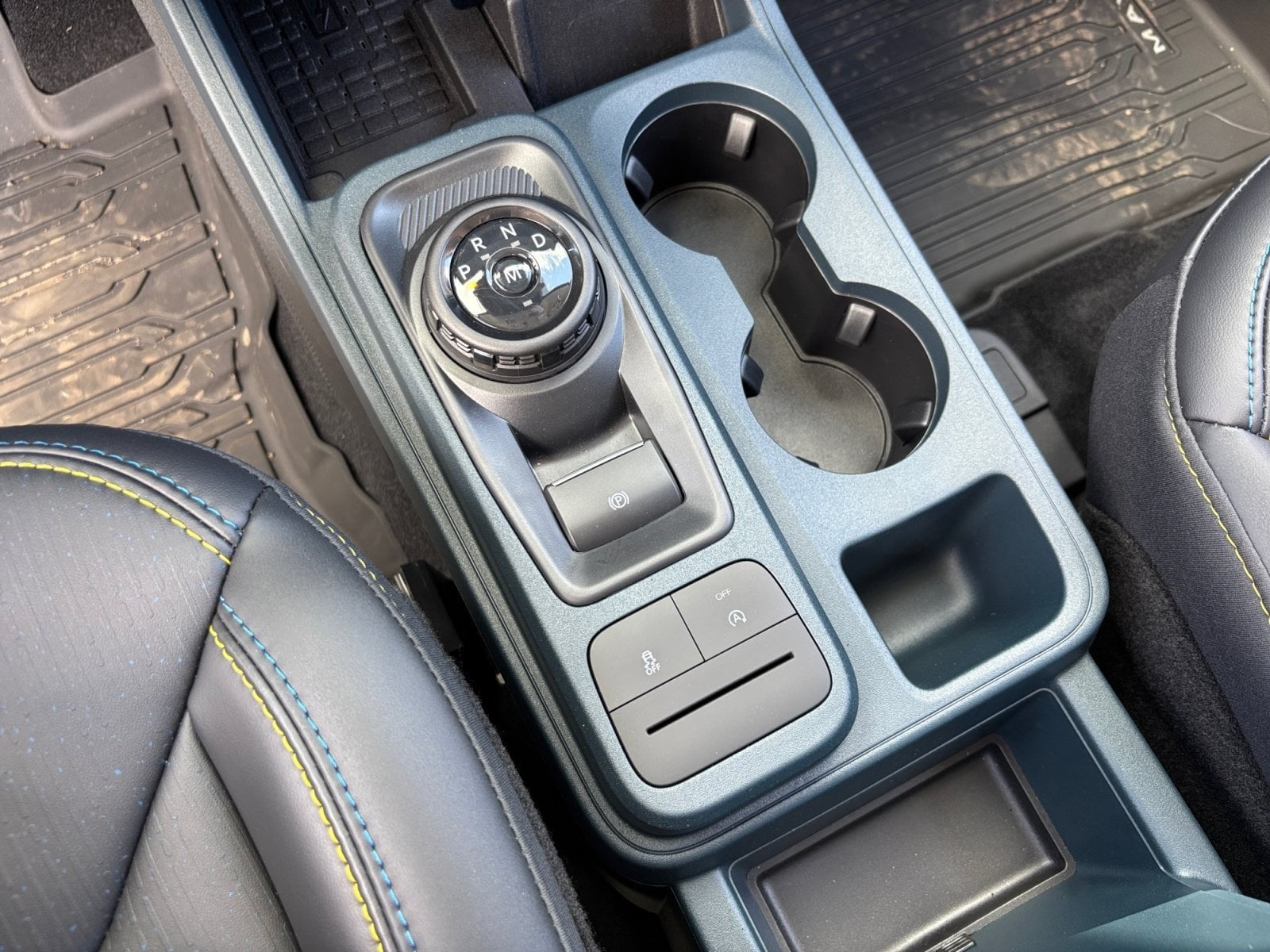 2025 Ford Maverick Lobo Premium - Photo 17
