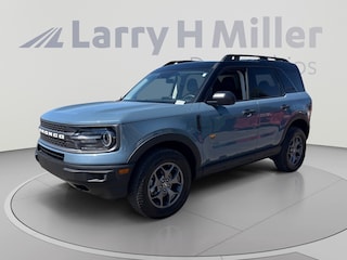Used 2024 Ford Bronco Sport Badlands SUV Mesa, AZ