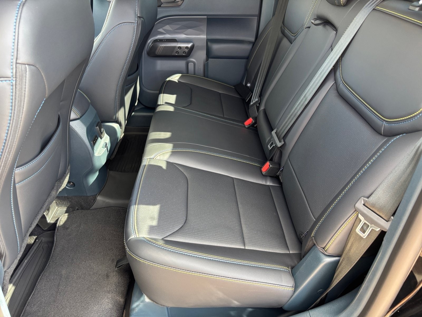 2025 Ford Maverick Lobo Premium - Photo 19