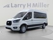  Ford Transit-350 Passenger
