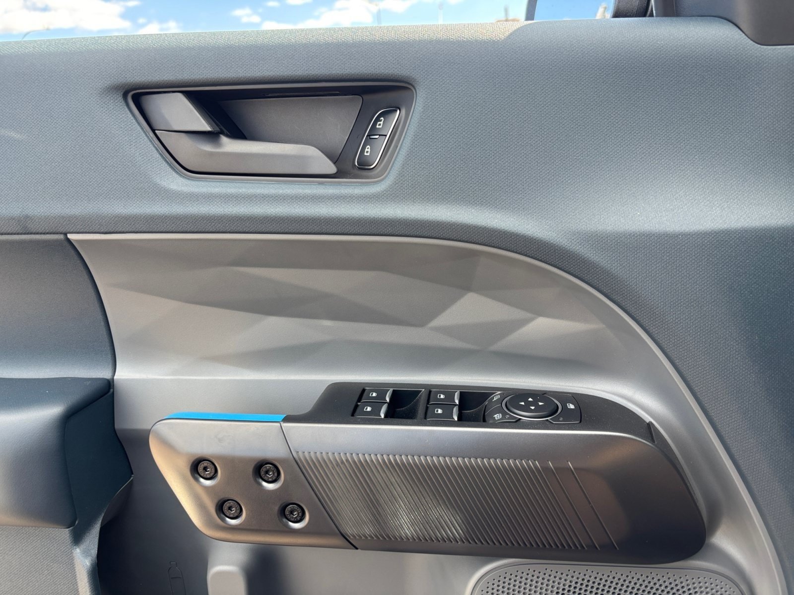 2025 Ford Maverick Lobo Premium - Photo 18