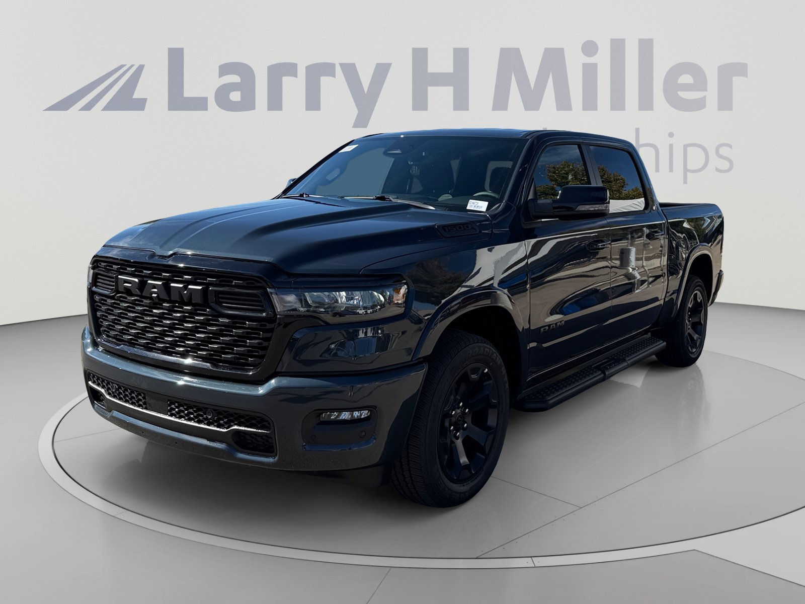  Ram 1500