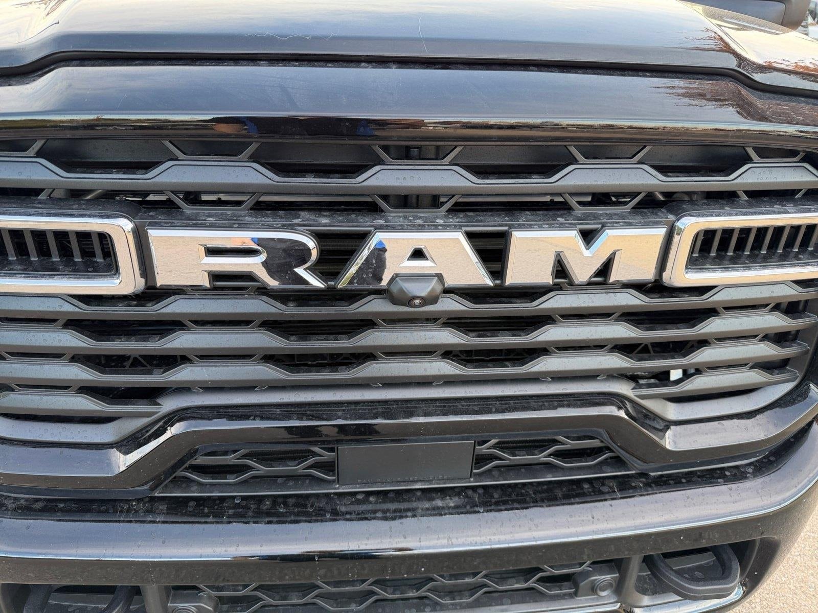 2026 RAM 3500 Big Horn - Photo 23