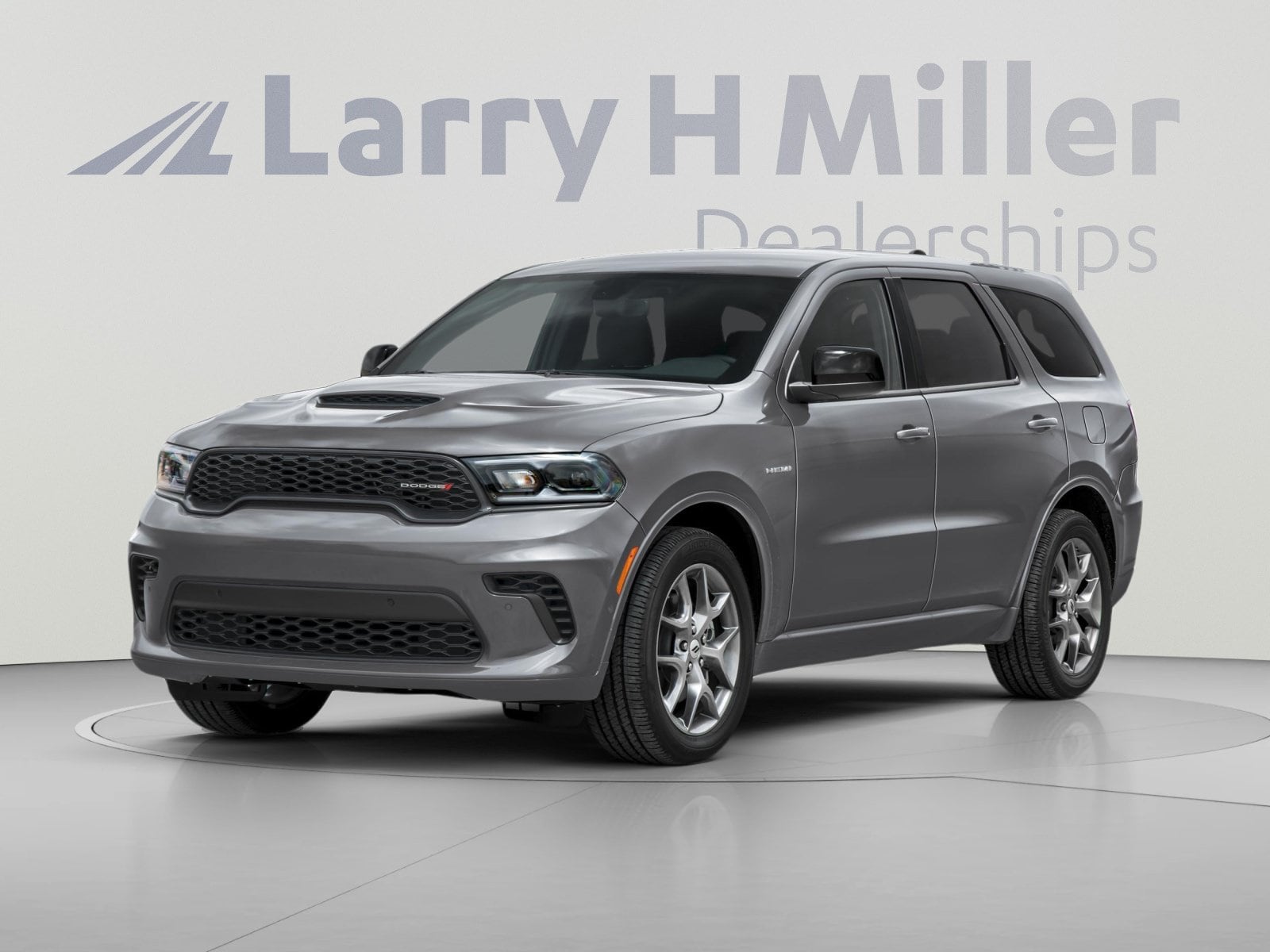 2027 Dodge Durango