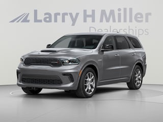 New 2027 Dodge Durango GT Plus HEMI Sport Utility Boise, ID