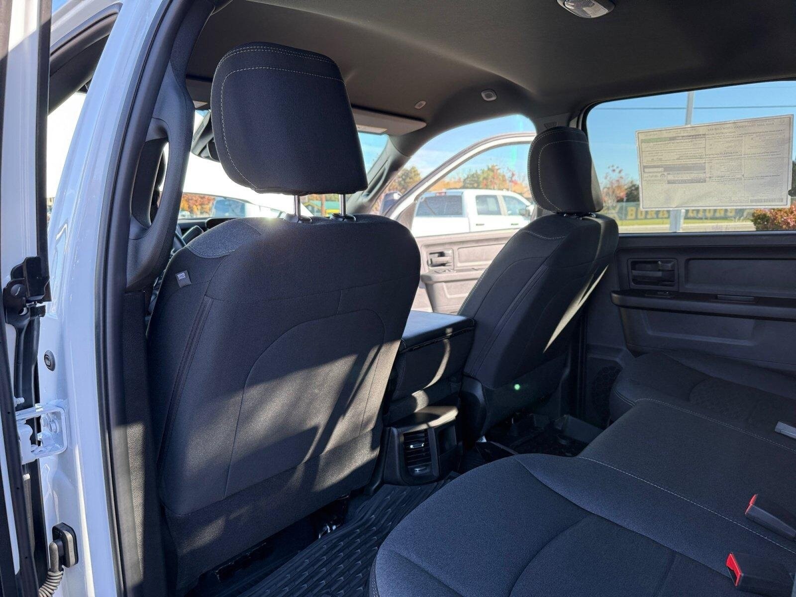 2026 RAM 3500 Tradesman - Photo 18