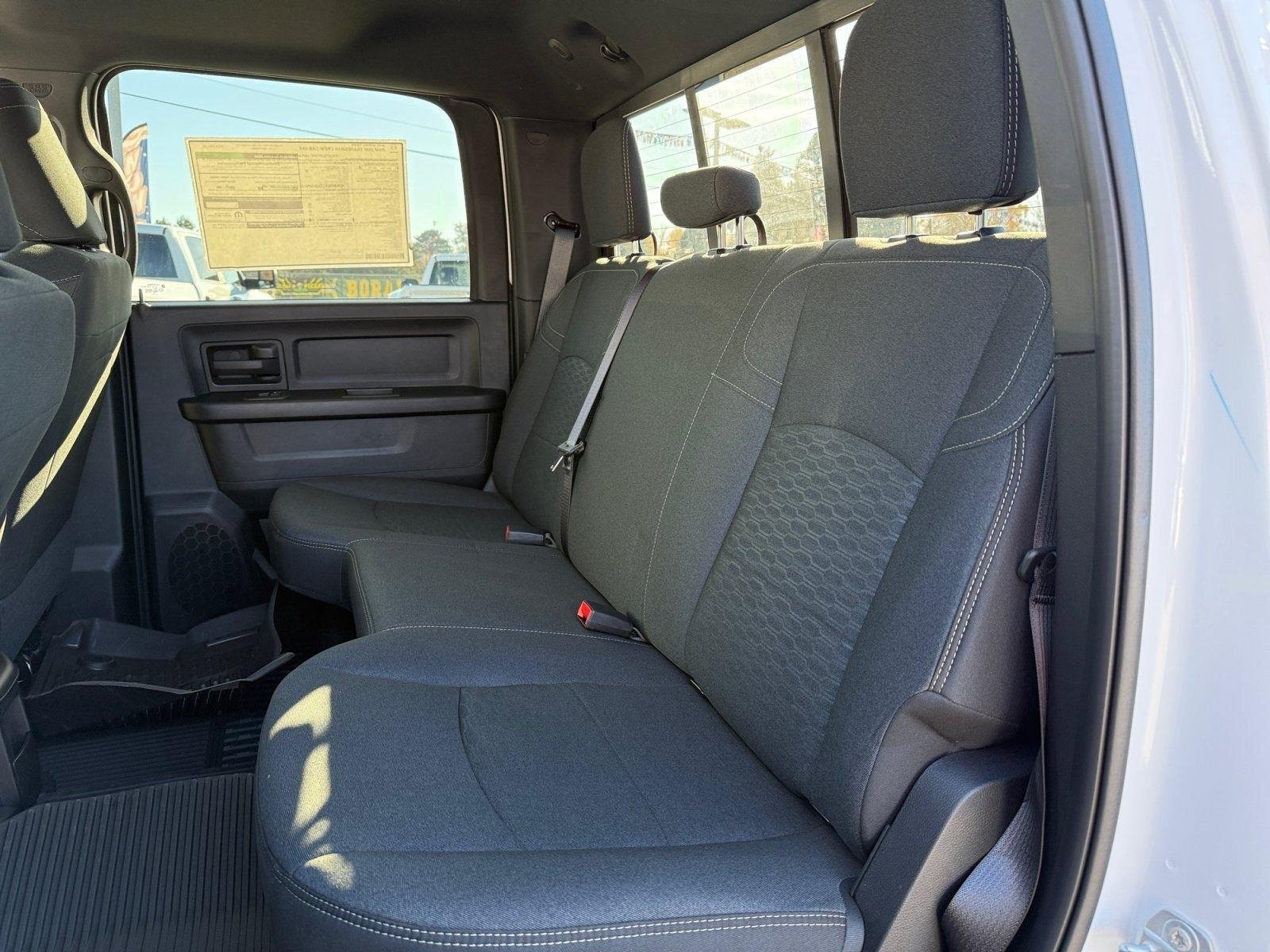 2026 RAM 3500 Tradesman - Photo 19