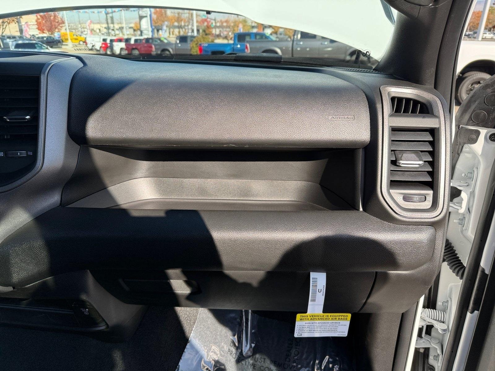 2026 RAM 3500 Tradesman - Photo 21