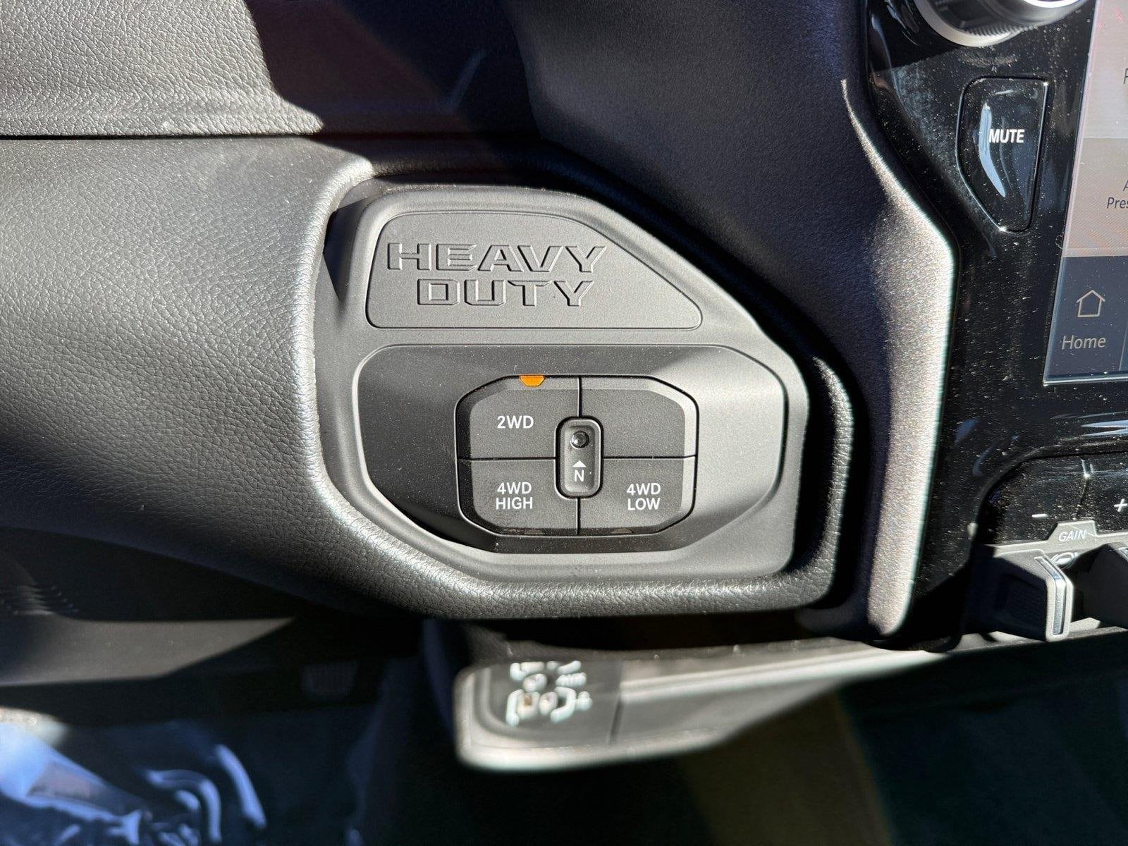 2026 RAM 3500 Tradesman - Photo 31