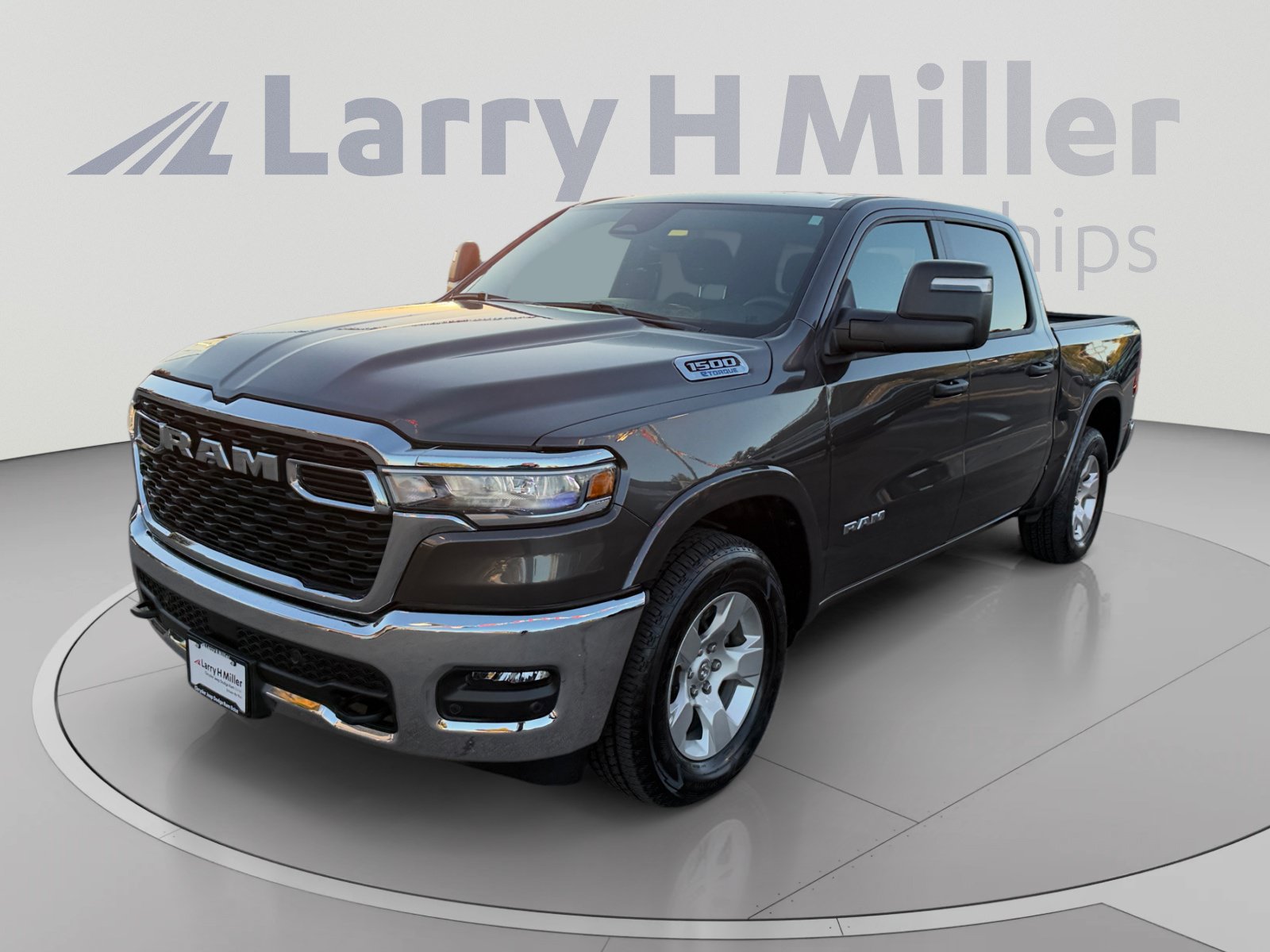  Ram 1500