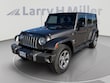  Jeep Wrangler JK Unlimited