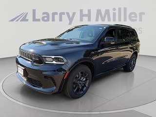 New 2026 Dodge Durango GT Plus HEMI V8 Sport Utility Boise, ID