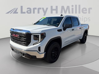 Used 2024 GMC Sierra 1500 Pro Truck Crew Cab Boise, ID