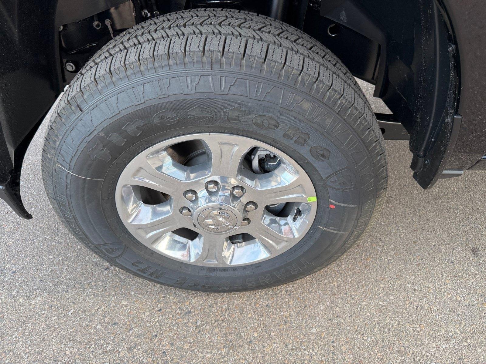 2026 RAM 3500 Big Horn - Photo 26