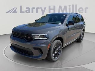 New 2026 Dodge Durango GT Sport Utility Boise, ID