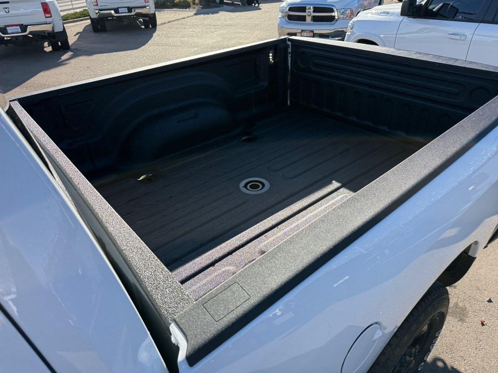 2026 RAM 3500 Tradesman - Photo 34