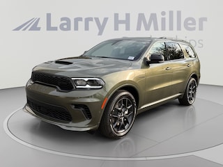 New 2026 Dodge Durango GT Plus HEMI V8 Sport Utility Boise, ID